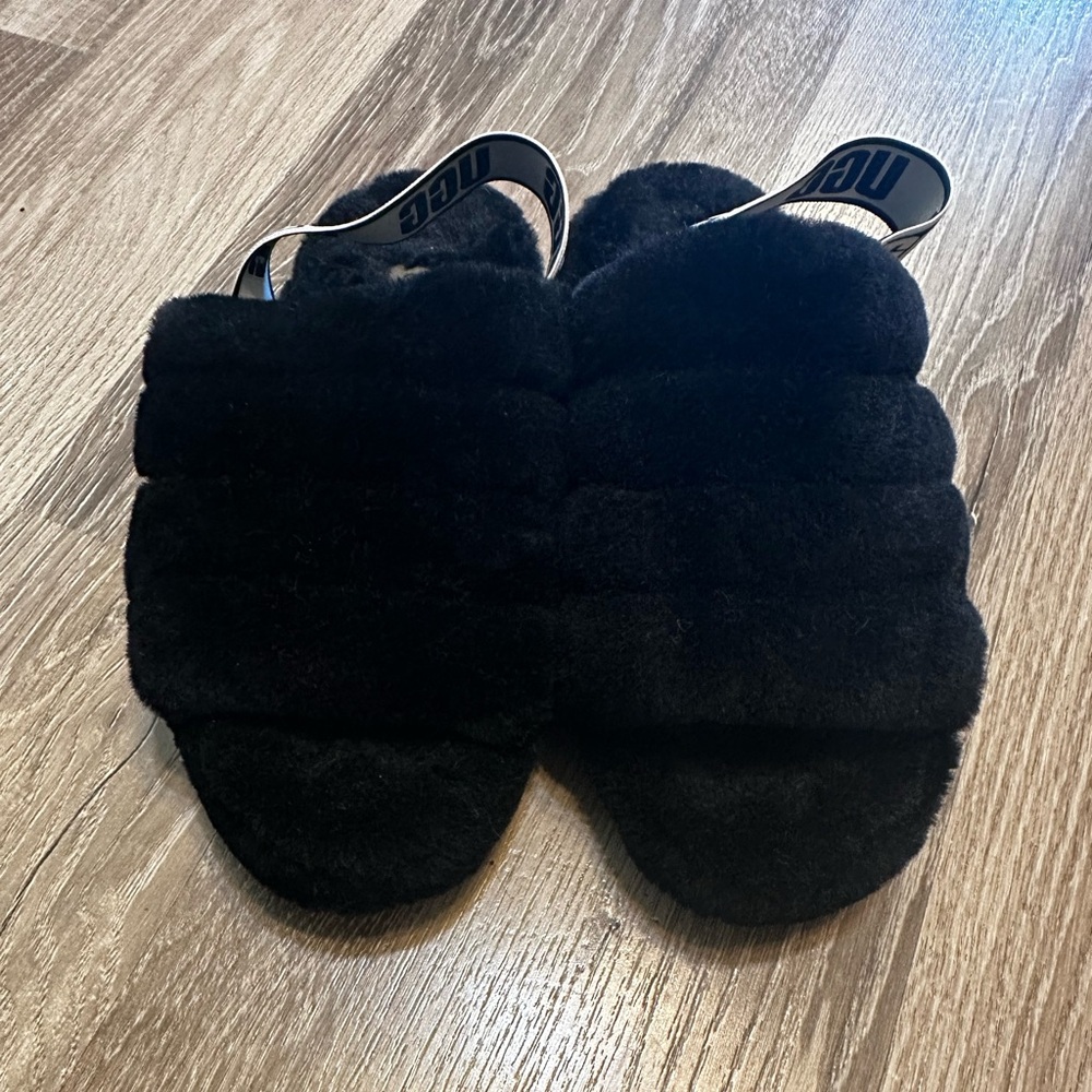 UGG slippers